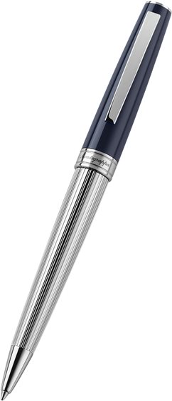 Penna Montegrappa Armonia in Acciaio ISA1MBAD - ISA1MBAD
